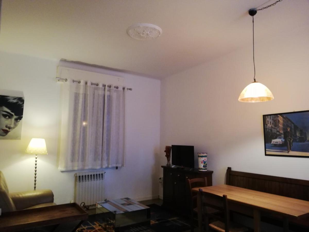 Appartamento: Tranquillita O Divertimento