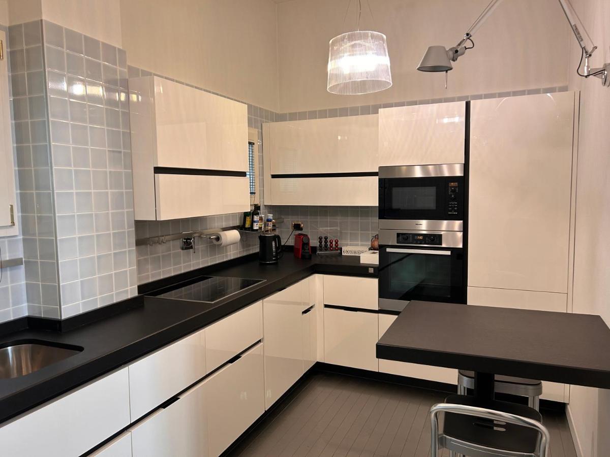 Apartment Piazza Maggiore Luxury
