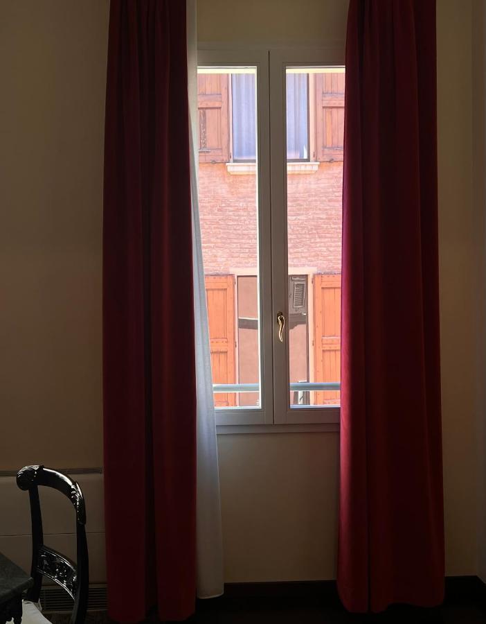Apartment Piazza Maggiore Luxury Bologna