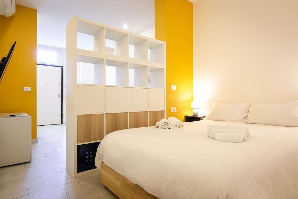 Apartment A.casa Di Vincenzo I