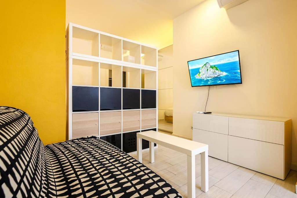 A.casa Di Vincenzo I Apartment *