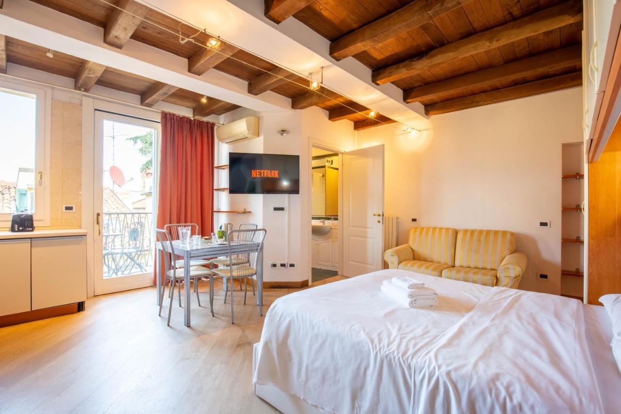 Santo Stefano - Bolognarooms Bologna