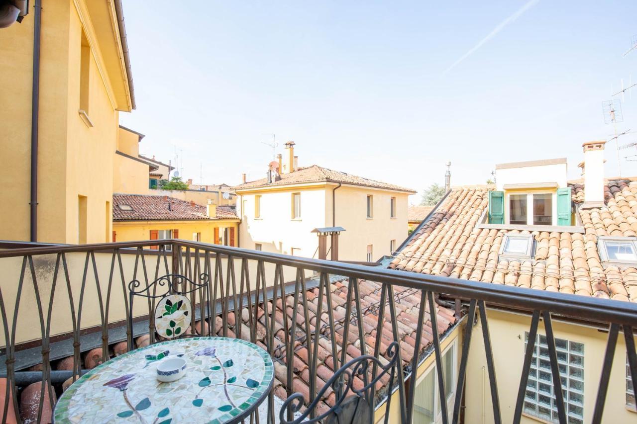 Appartement Santo Stefano - Bolognarooms *