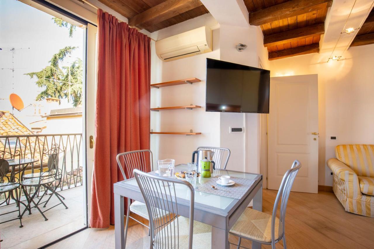 Appartement Santo Stefano - Bolognarooms *