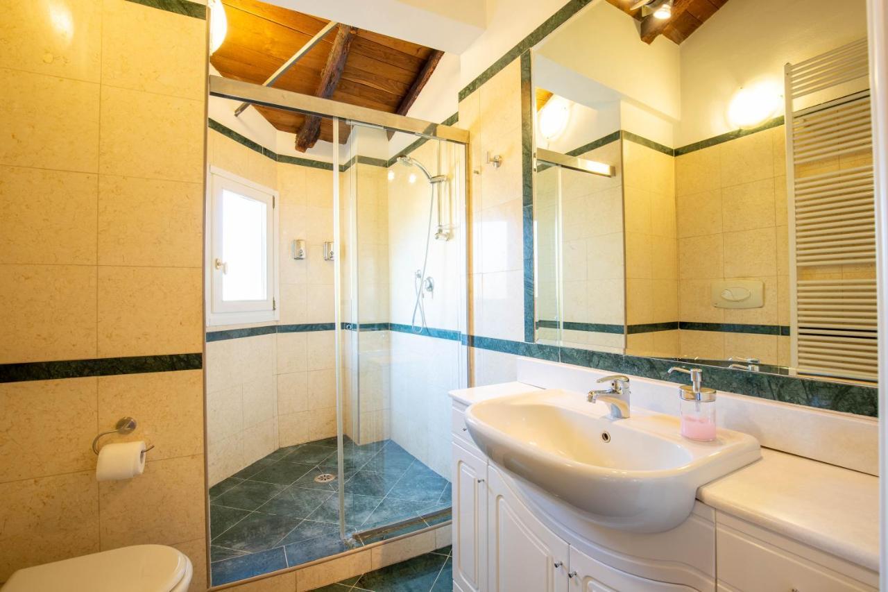 Appartement Santo Stefano - Bolognarooms Bologna