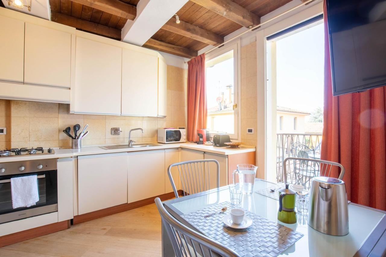 Santo Stefano - Bolognarooms Appartement Bologna