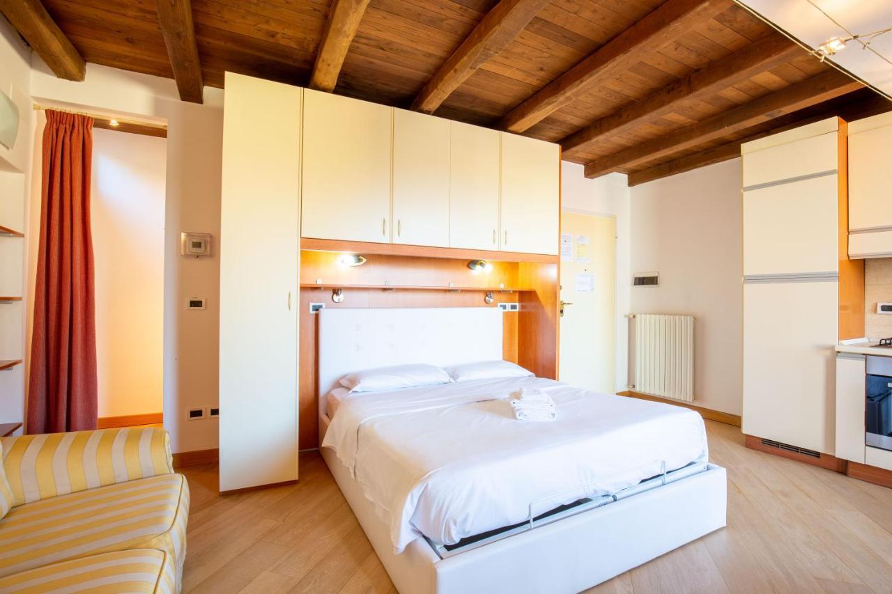 Santo Stefano - Bolognarooms * Bologna