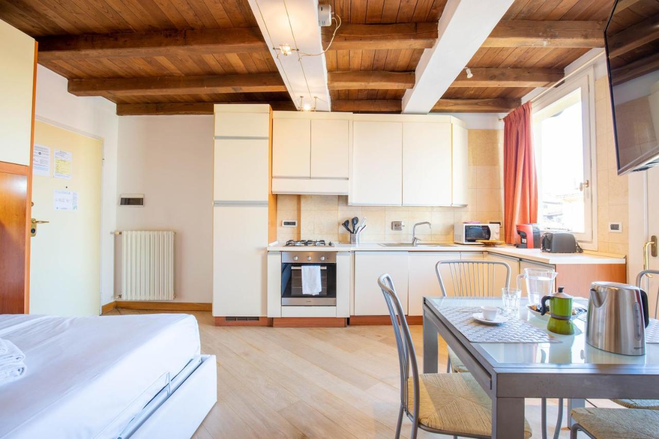 Santo Stefano - Bolognarooms Appartement