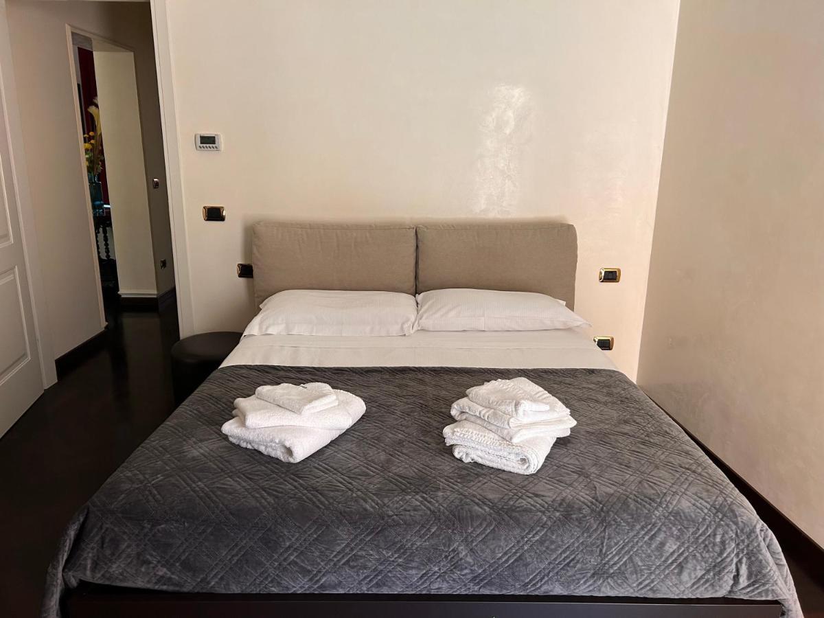 Piazza Maggiore Luxury Apartment Bologna