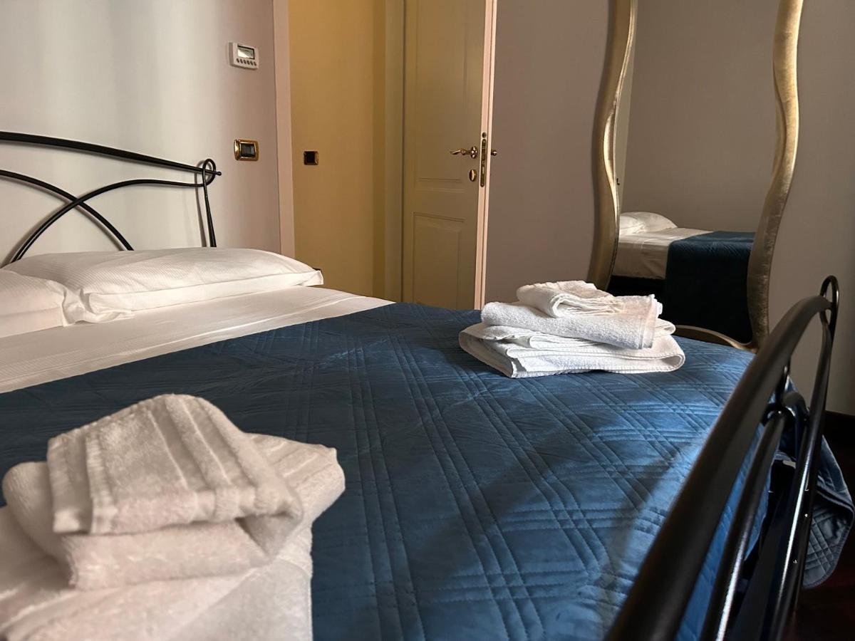 Piazza Maggiore Luxury *