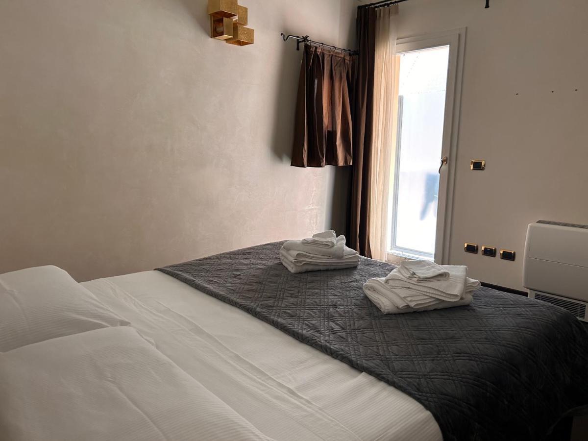 Apartment Piazza Maggiore Luxury *