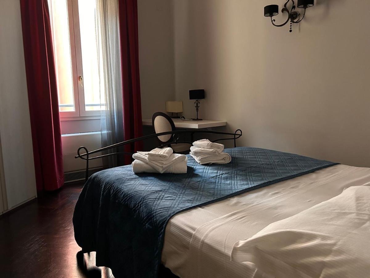 Piazza Maggiore Luxury * Bologna