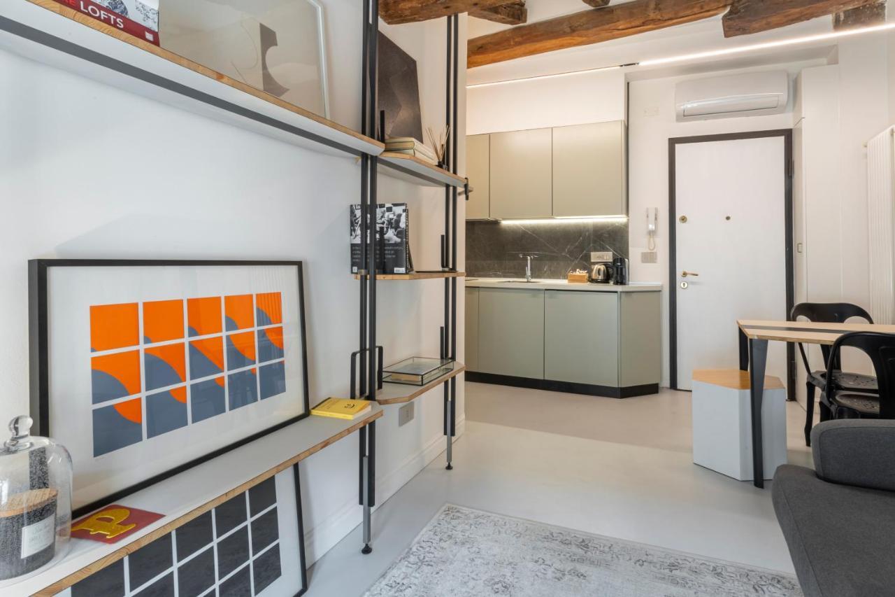Apartamento San Pietro