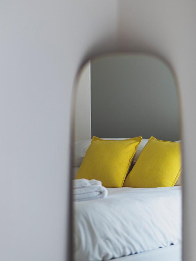 Apartamento San Pietro *
