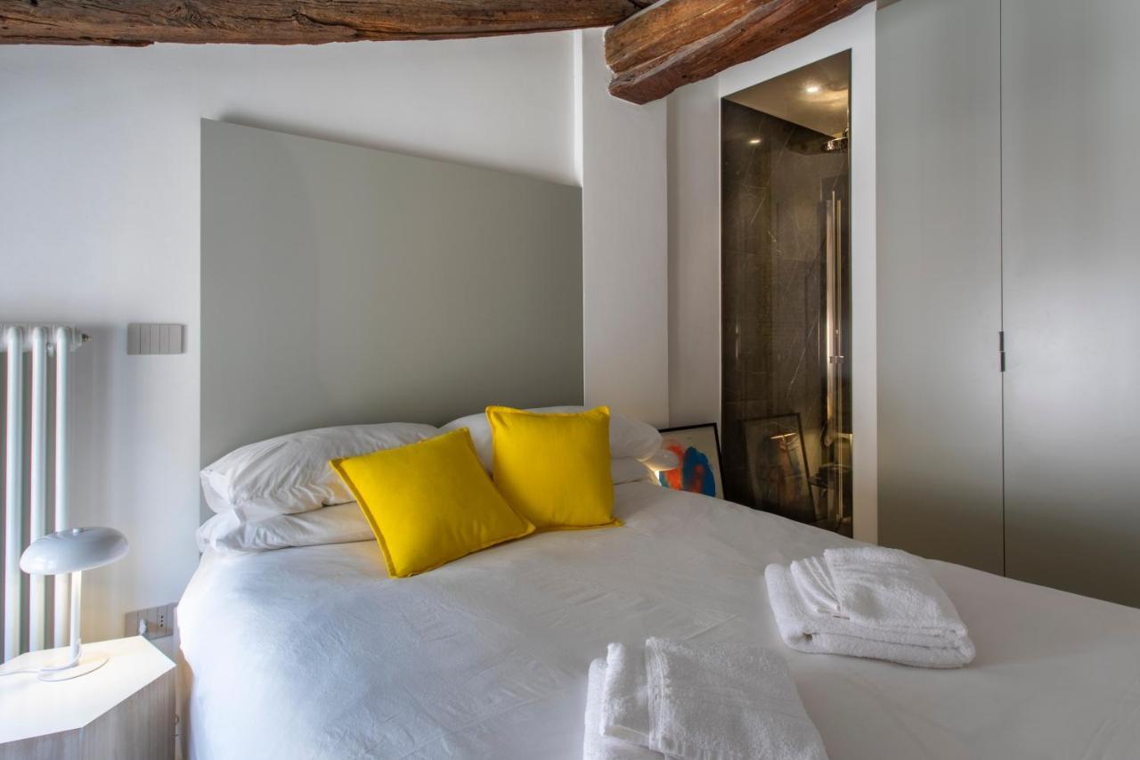 Apartamento San Pietro Bolonha
