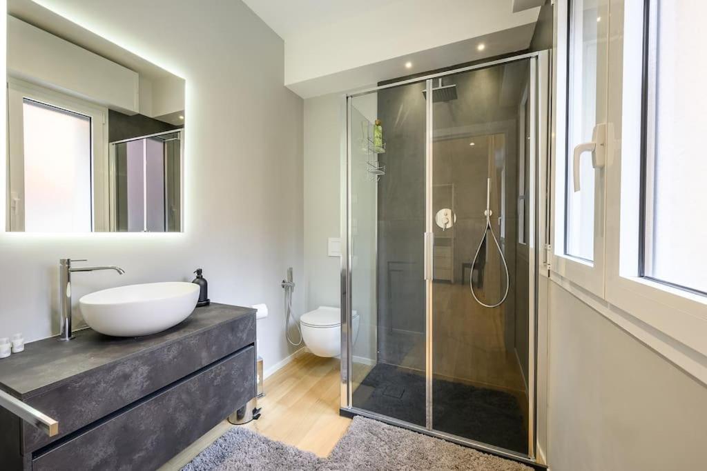 Ab - Via Sant'isaia 102 Apartment *