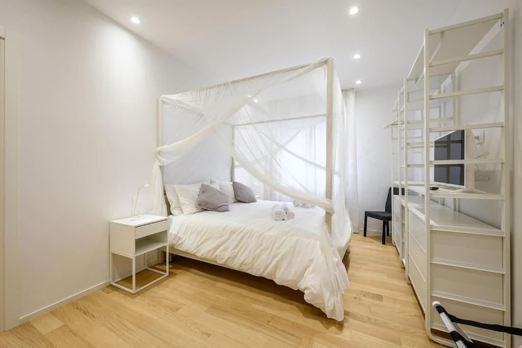 Apartment Ab - Via Sant'isaia 102 Bologna