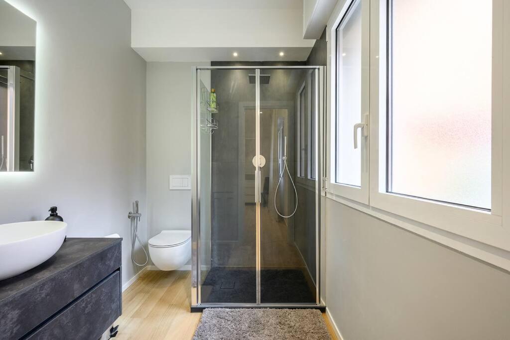 Ab - Via Sant'isaia 102 Apartment *