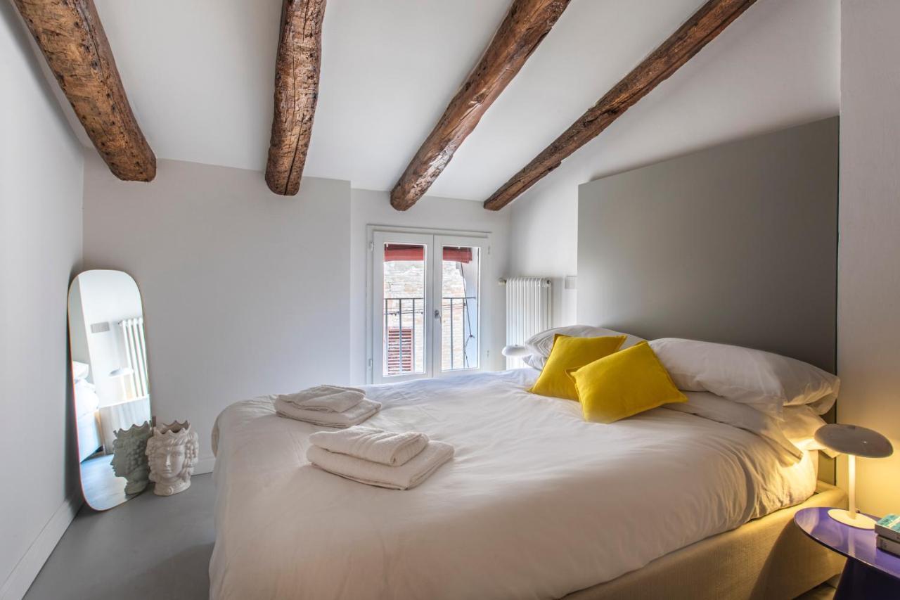 San Pietro Apartamento *