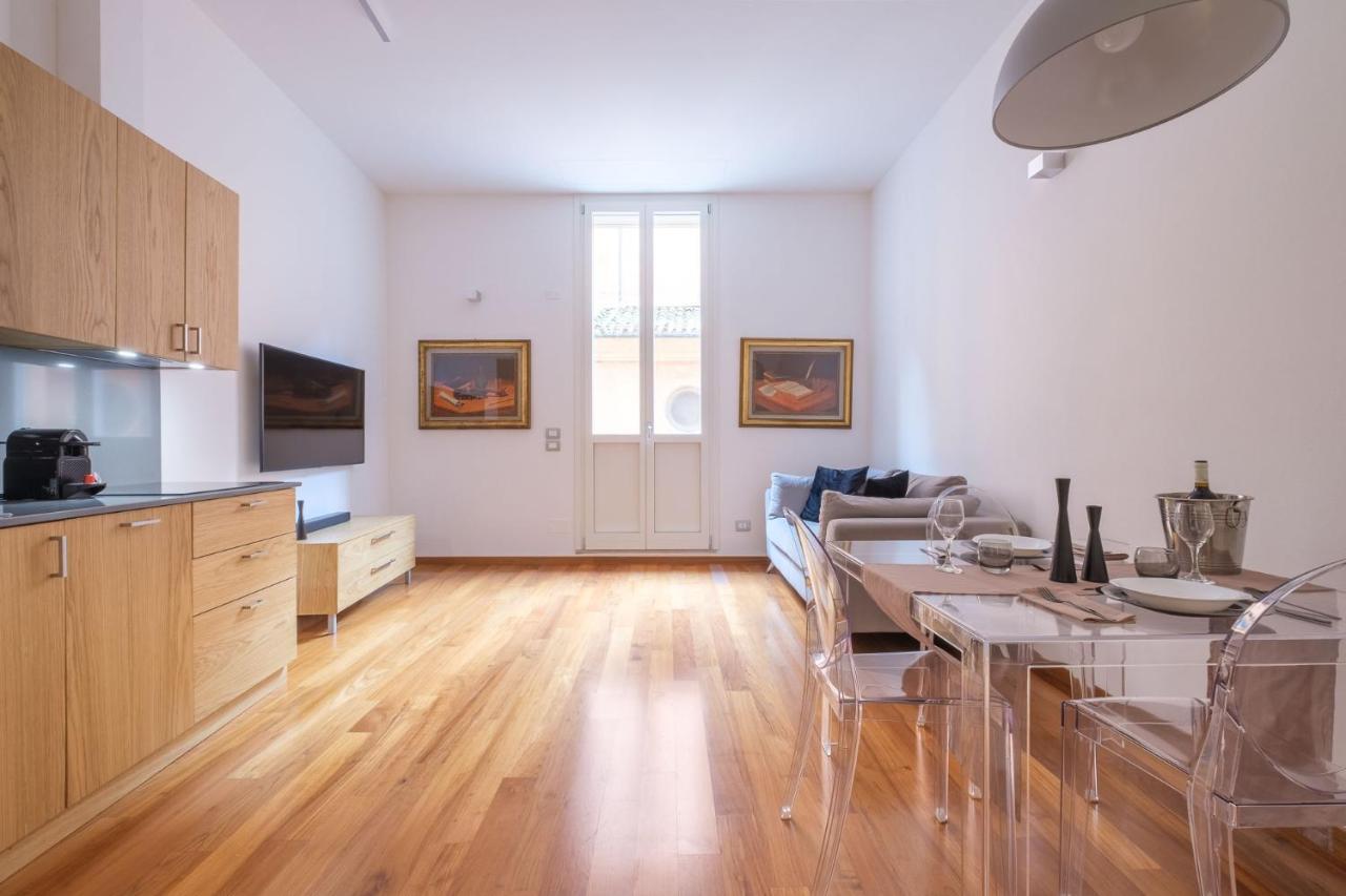 Appartamento D'azeglio&galluzzi Bologna
