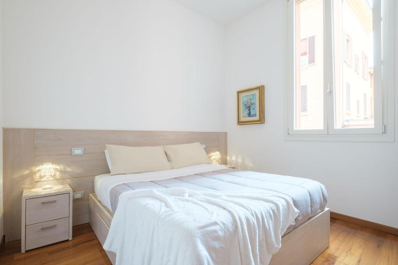 Appartamento D'azeglio&galluzzi *