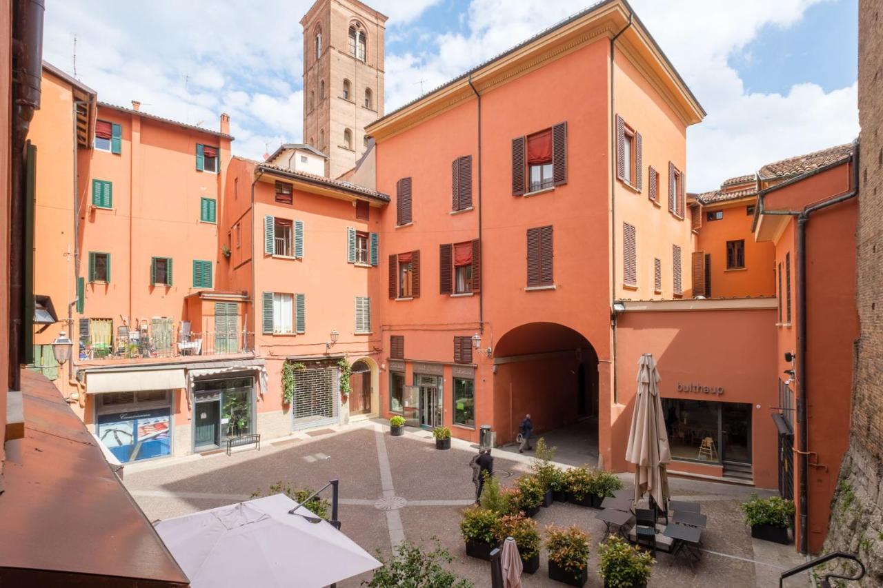 D'azeglio&galluzzi Appartamento Bologna