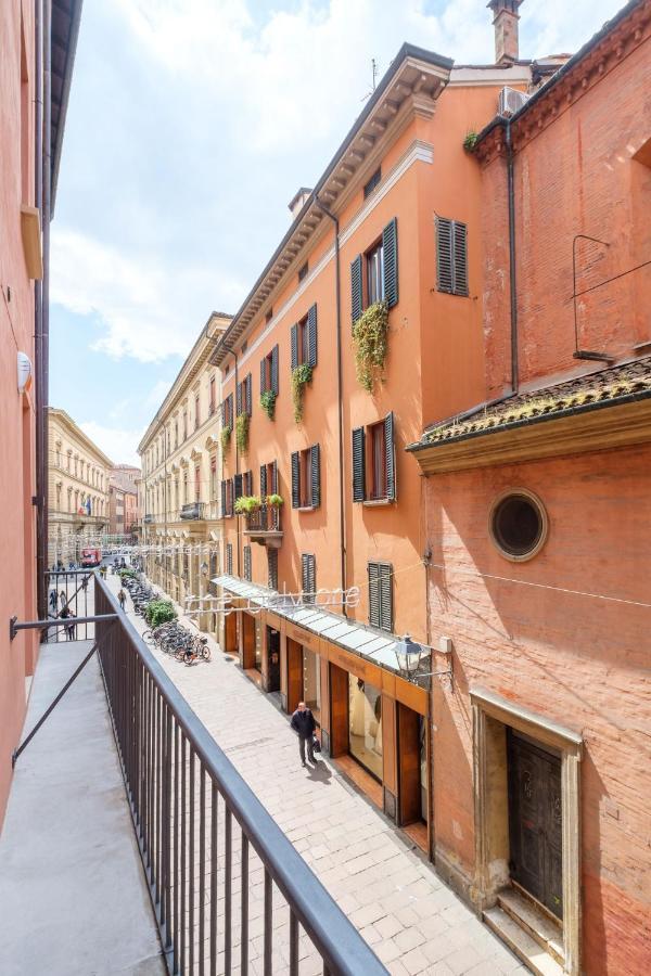 D'azeglio&galluzzi Appartamento *