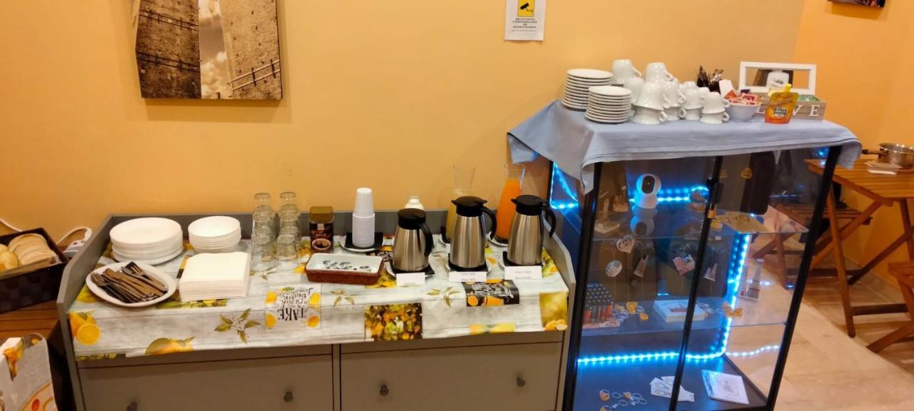Il Portico Affittacamere Frühstückspension Bologna
