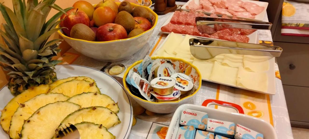 Il Portico Affittacamere Frühstückspension *