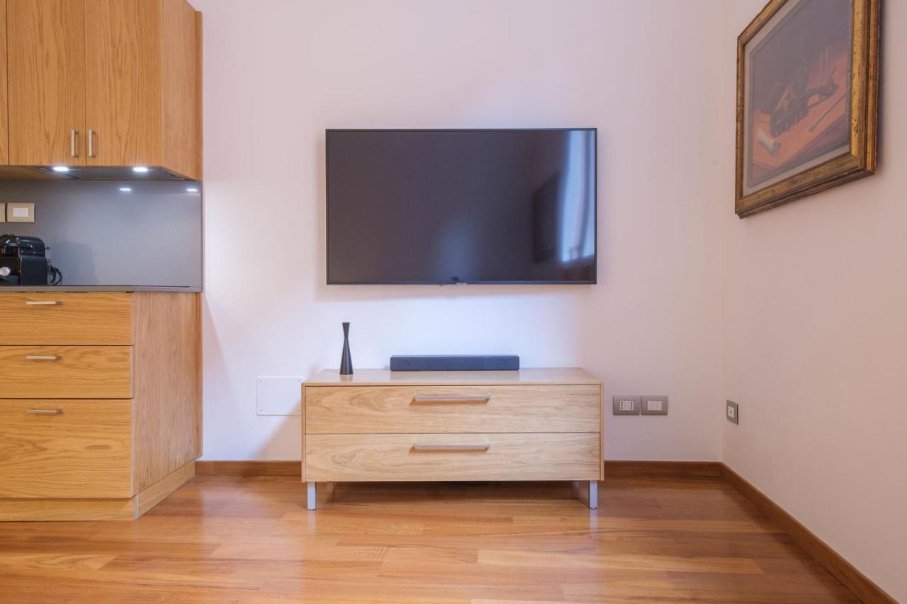 Appartamento D'azeglio&galluzzi Bologna