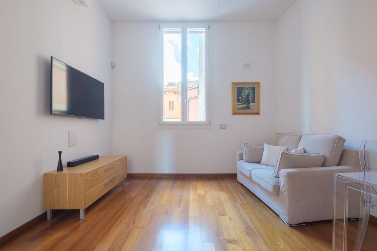 Appartamento D'azeglio&galluzzi Bologna
