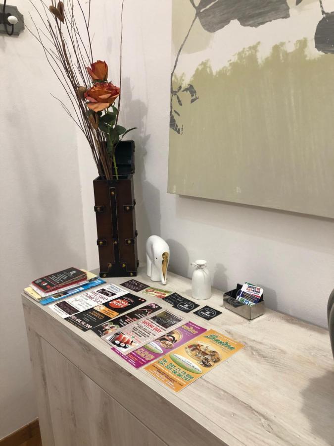 Mia Appartamento
