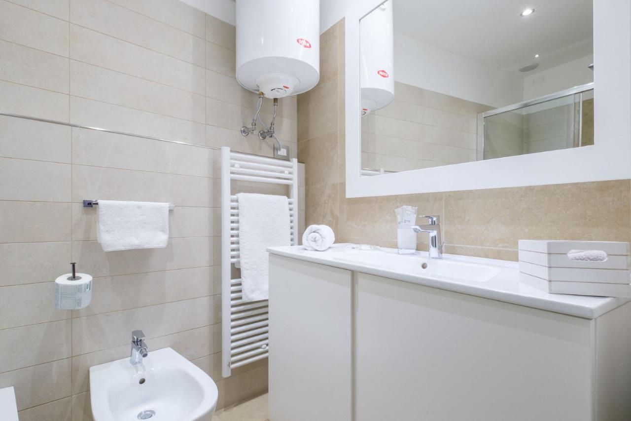Appartamento D'azeglio&galluzzi Bologna