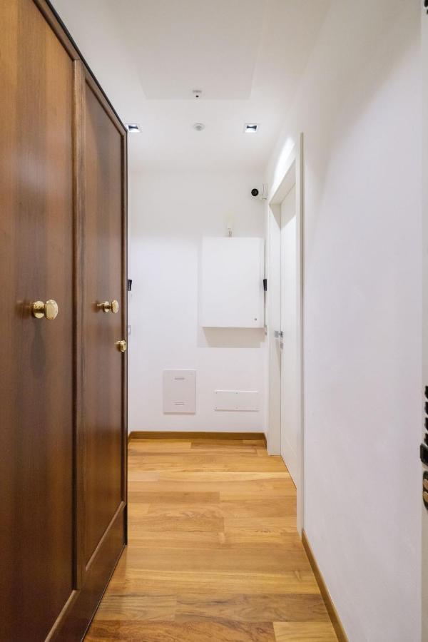 Appartamento D'azeglio&galluzzi Bologna