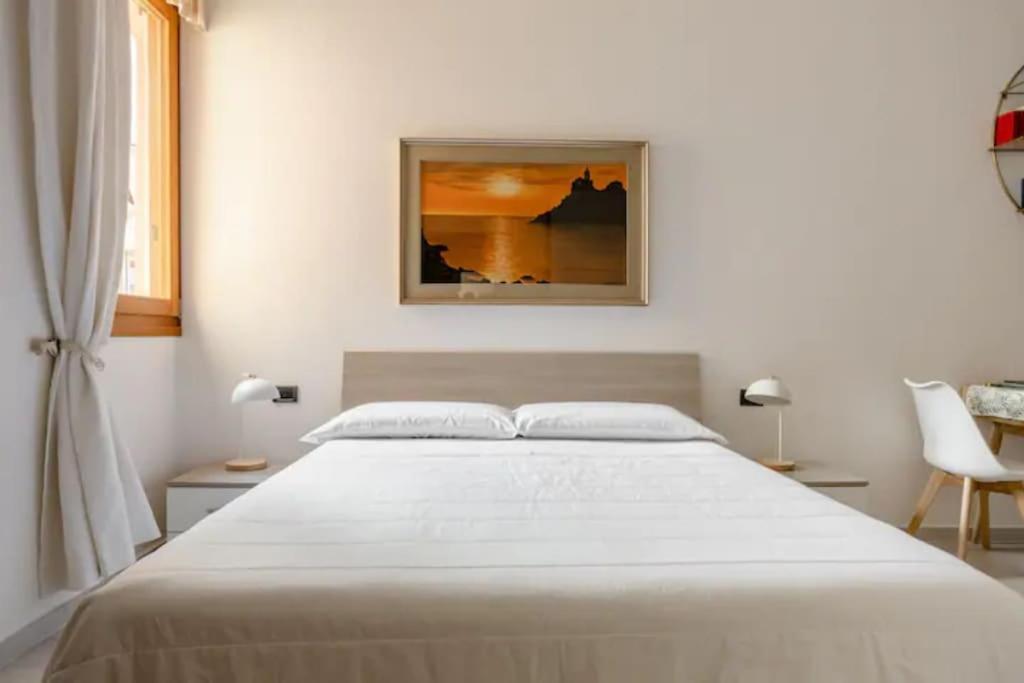 Il Mugnaio Apartment