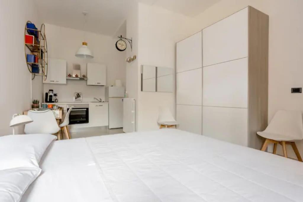 Apartment Il Mugnaio Bologna