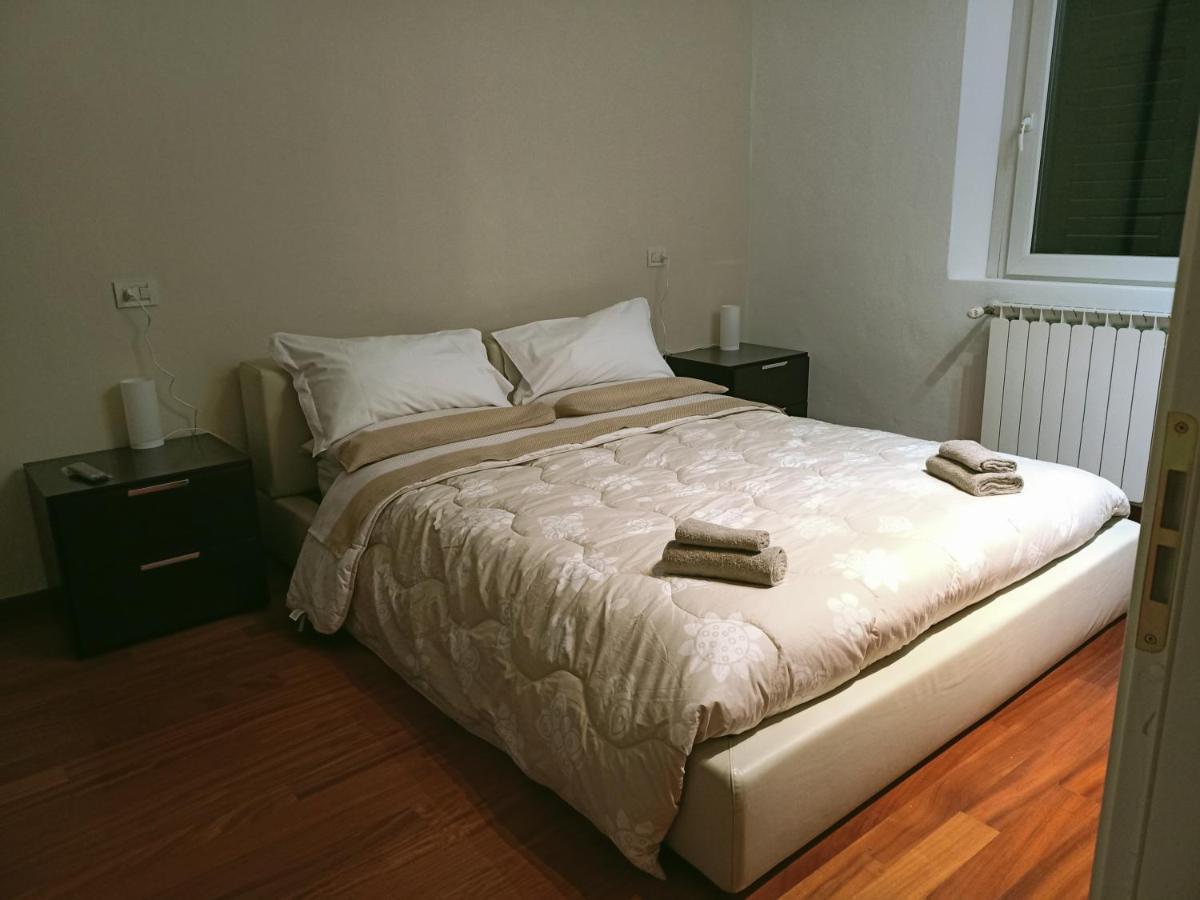 Ferienhaus Masc 26
