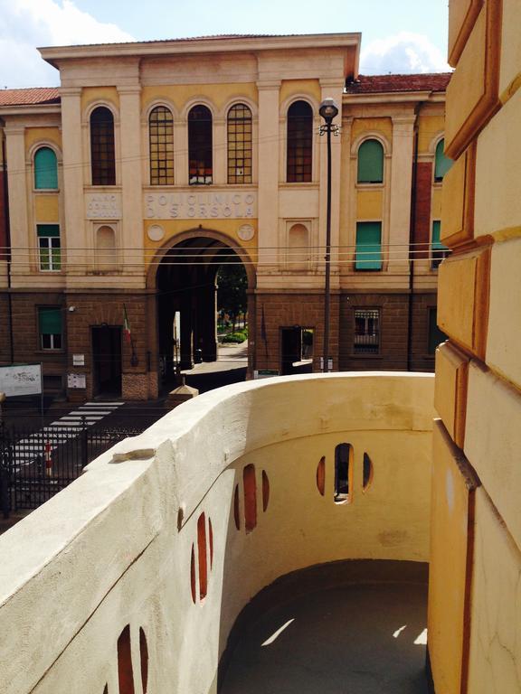 Gasthof A Casa Di Lu Na Bologna