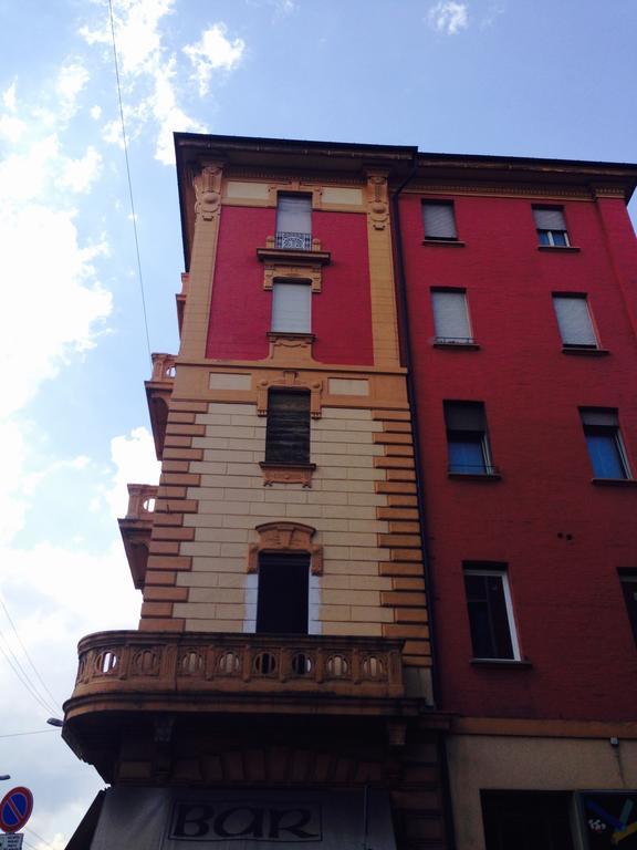 A Casa Di Lu Na 2* Bologna