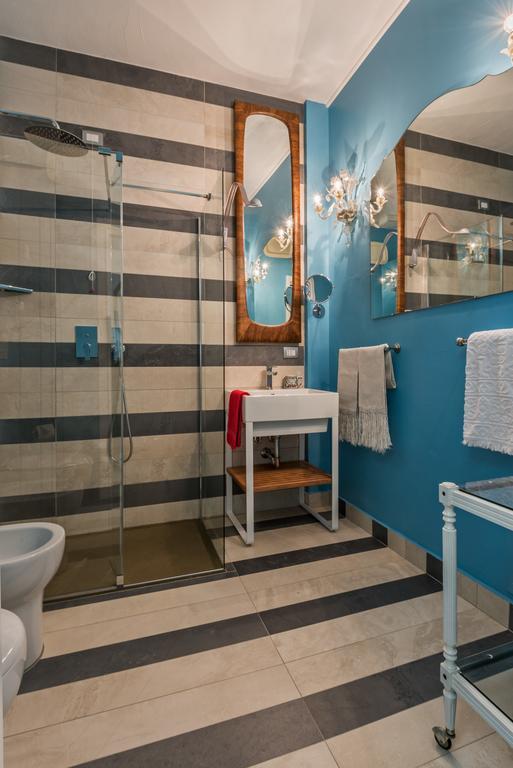 Bed & Breakfast Casa Bertagni Bologna