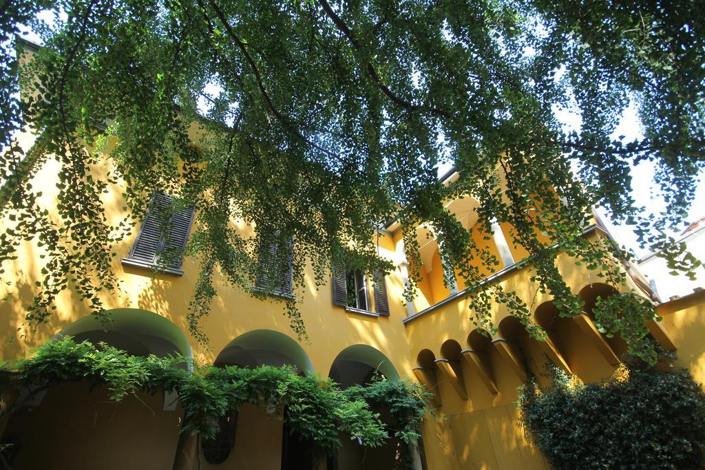 Bed & Breakfast Casa Bertagni Bologna