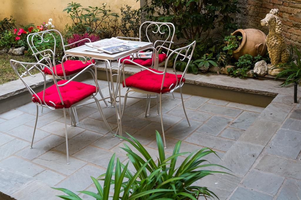 Casa Bertagni Bed & Breakfast Bologna