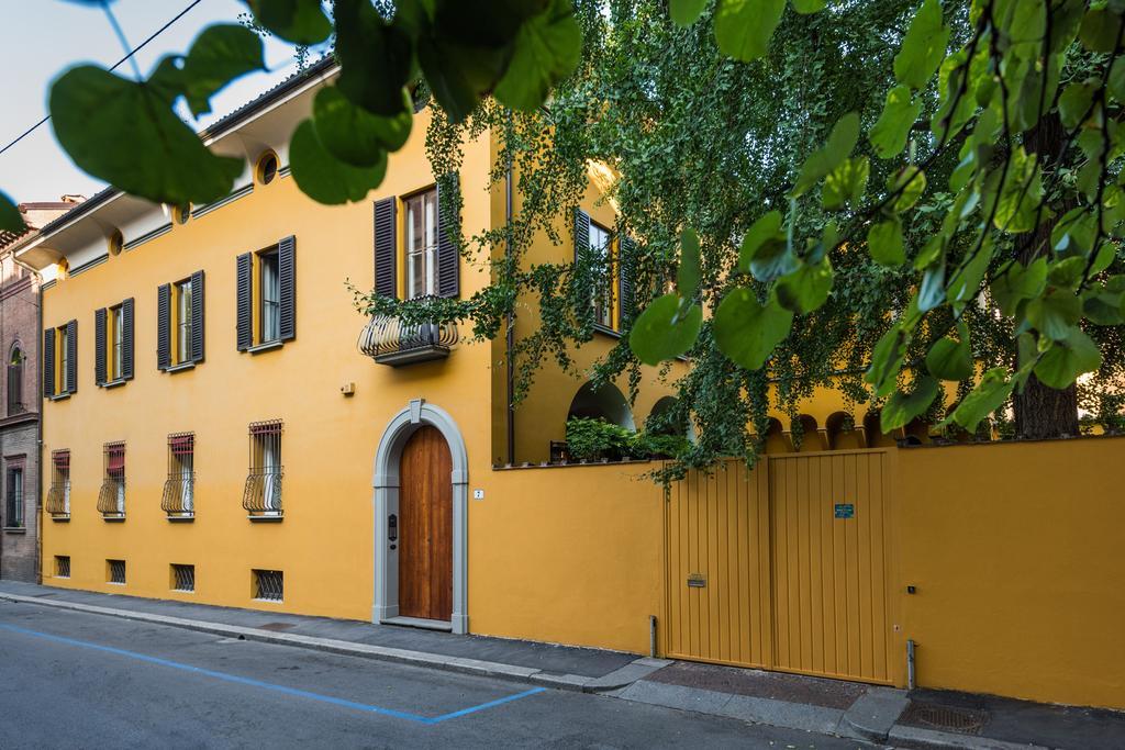 Casa Bertagni Bologna