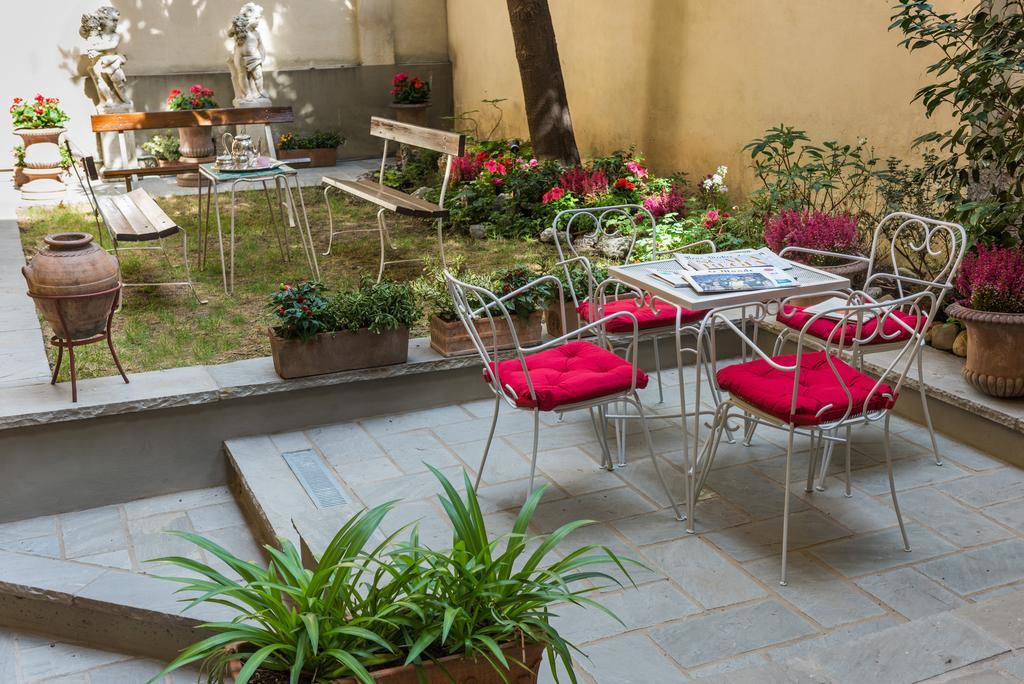 Casa Bertagni *