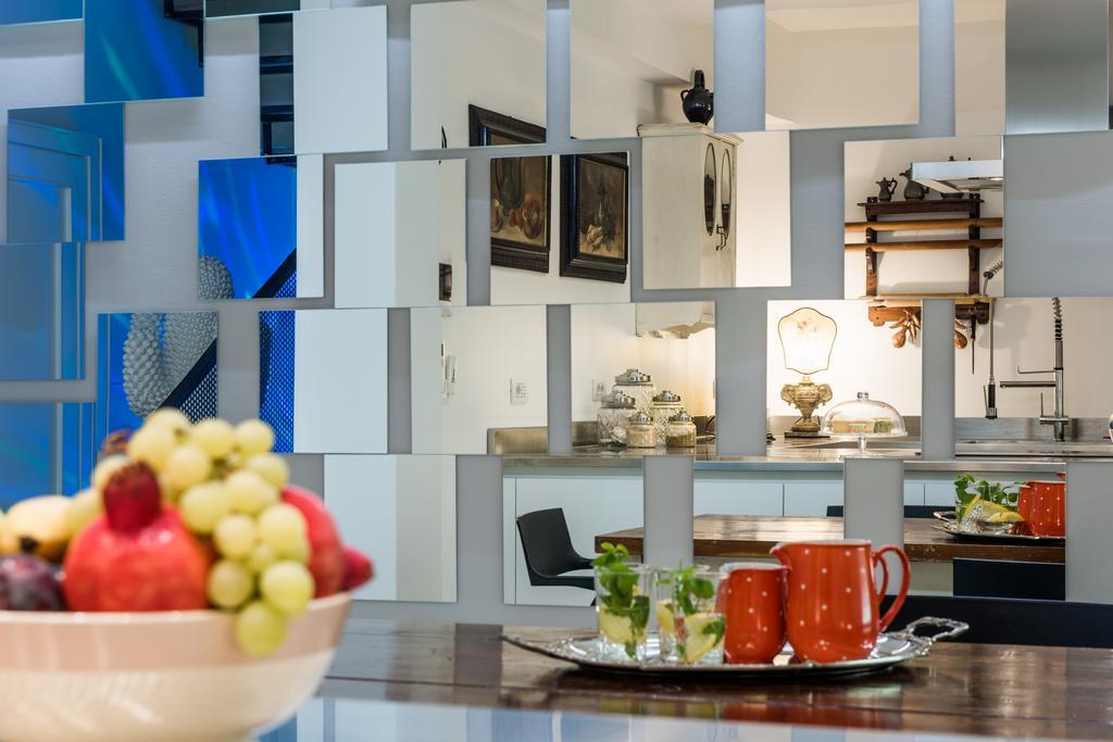 Casa Bertagni Bed & Breakfast