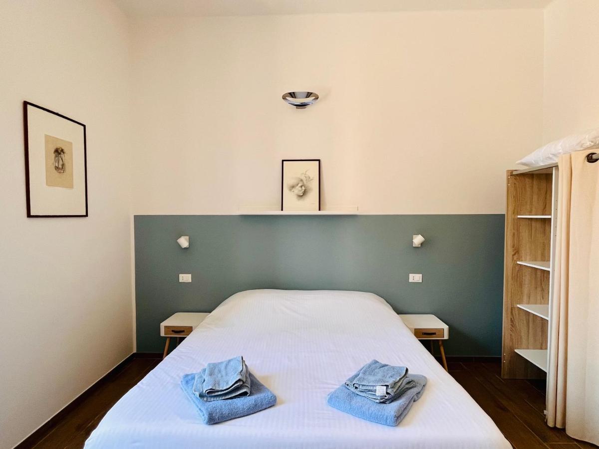 Casa Bonita Bolognina Bologna