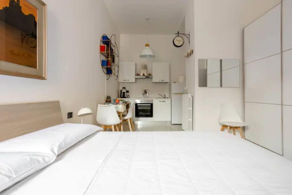 Il Mugnaio Apartment *