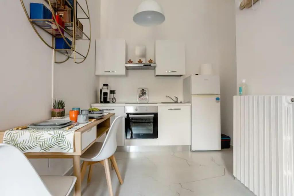 Il Mugnaio Apartment