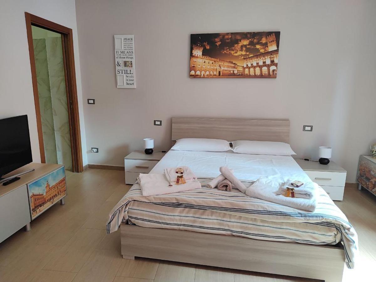 Apartment Behome Holidays *