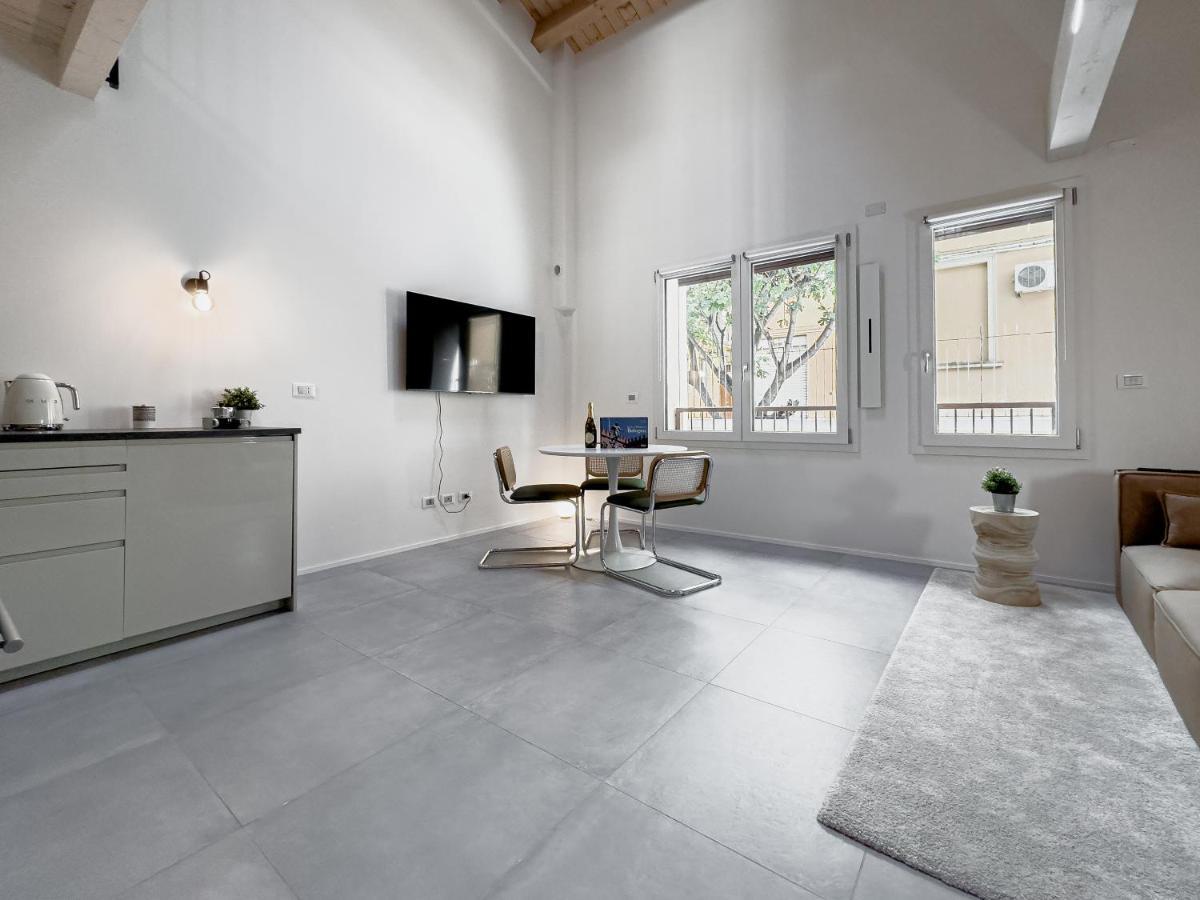 Realkasa Montebello Flat Bologna